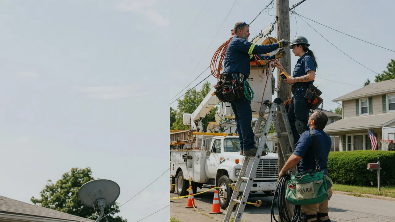 Electrical Repair in Highland Home, AL near me